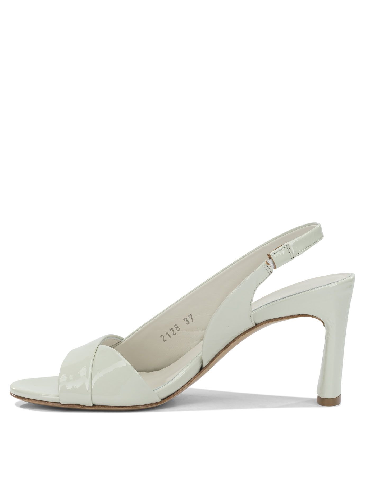 DEL CARLO Del Carlo Sandals IT 36 Women - USA Duties Paid Size US 6 / IT 36 - 3 Thumbnail