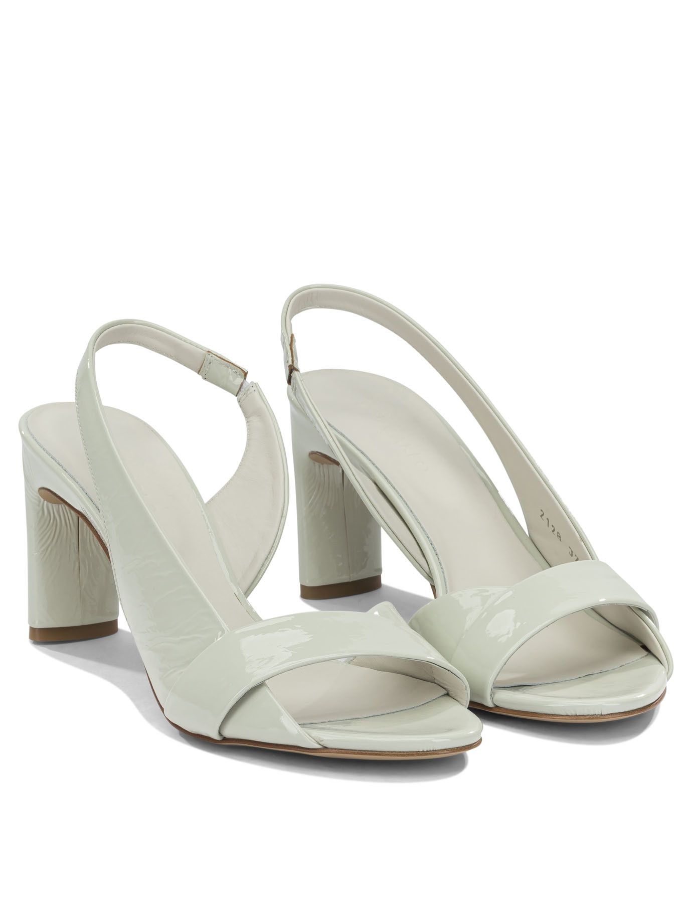 DEL CARLO Del Carlo Sandals IT 40 Women - USA Duties Paid Size US 10 / IT 40 - 2 Thumbnail