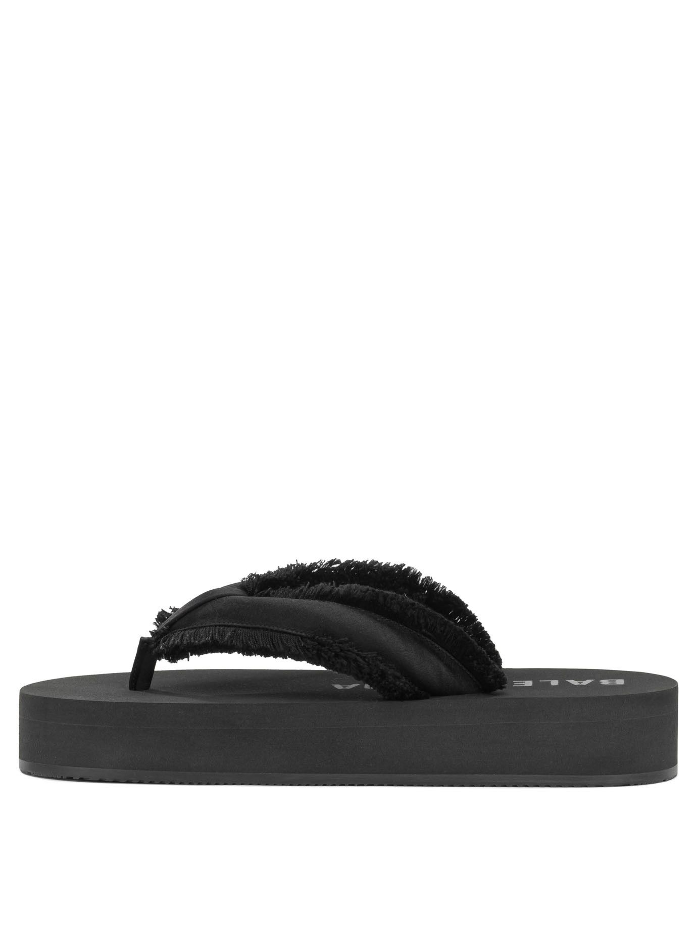 Balenciaga Balenciaga Jet Leg Low Sandals IT 40 Women - USA Duties Paid Size US 10 / IT 40 - 3 Thumbnail
