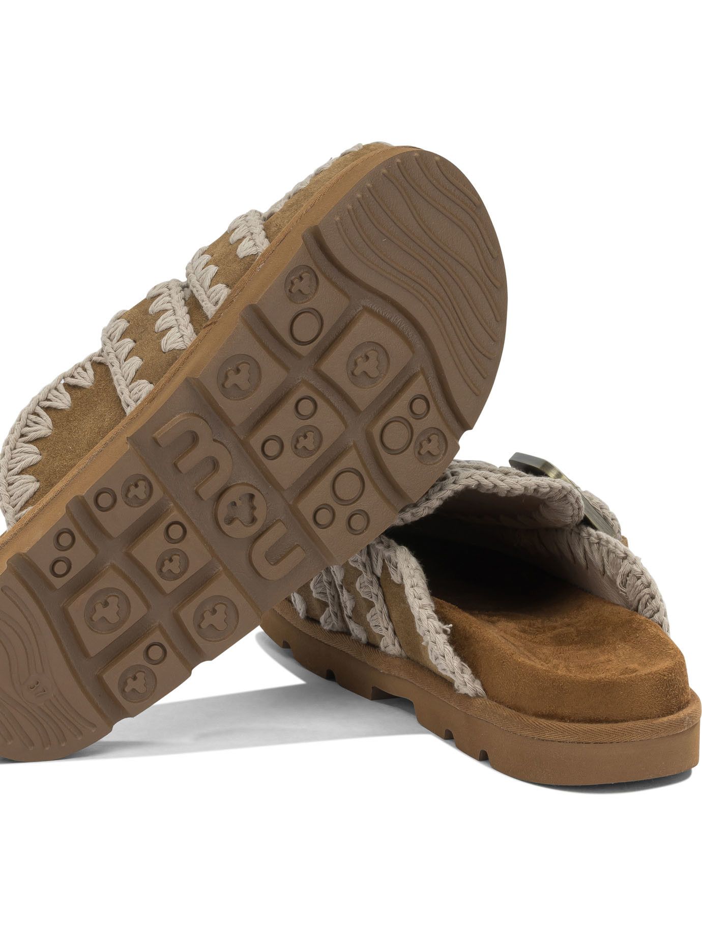 Mou Mou Sandals IT 36 Women - USA Duties Paid Size US 6 / IT 36 - 5 Thumbnail