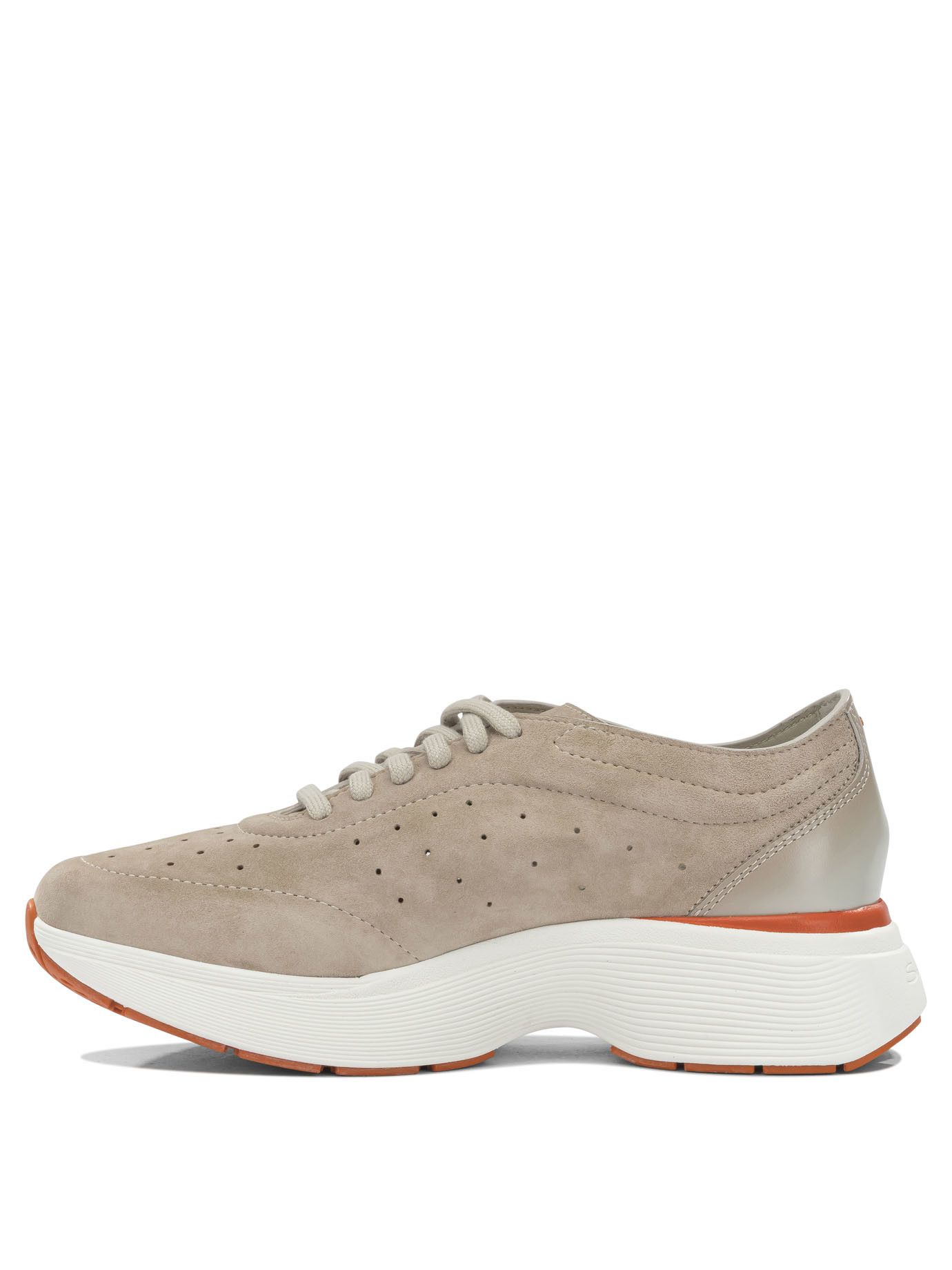 Santoni Santoni Easy Bounce High Sneakers IT 36 Women - USA Duties Paid Size US 6 / IT 36 - 3 Thumbnail