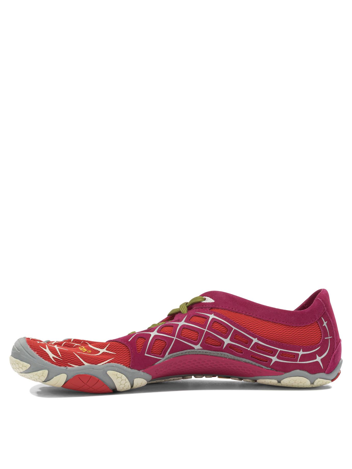 Vibram Vibram Fivefingers Seeya Ls Evo Low-Top Sneakers IT 45 Men - USA Duties Paid Size US 12 / EU 45 - 3 Thumbnail