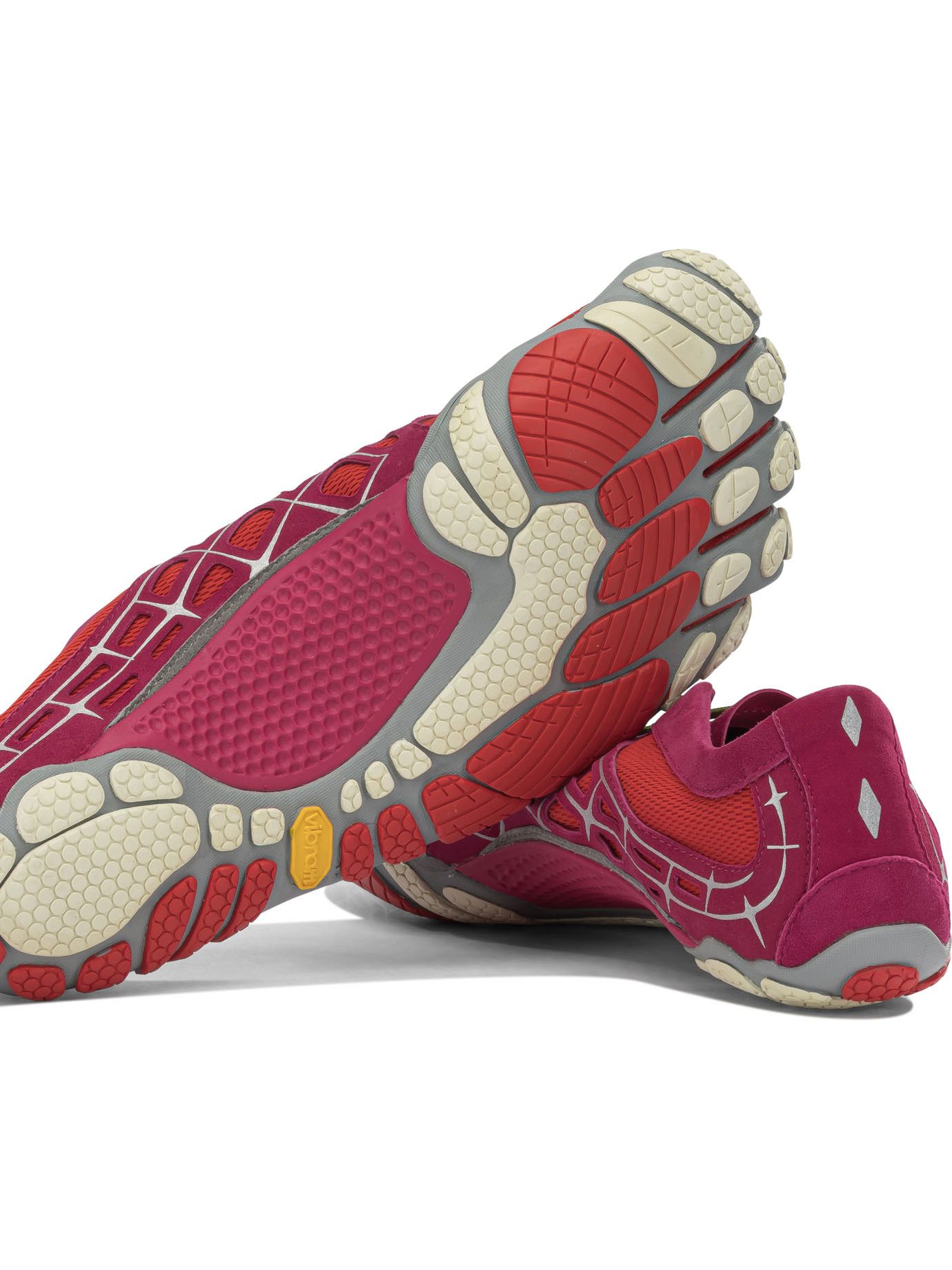 Vibram Vibram Fivefingers Seeya Ls Evo Low-Top Sneakers IT 45 Men - USA Duties Paid Size US 12 / EU 45 - 5 Thumbnail