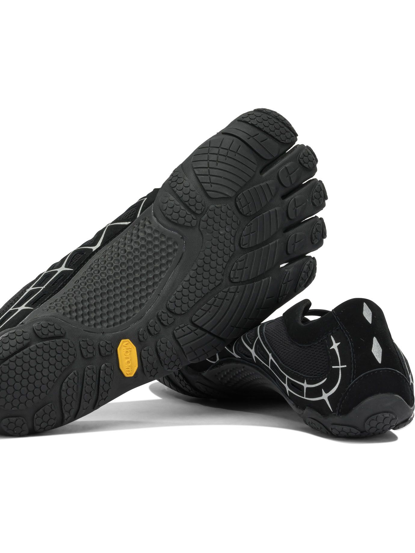 Vibram Vibram Fivefingers Seeya Ls Evo Low Sneaker IT 43 Men - USA Duties Paid Size US 10 / EU 43 - 5 Thumbnail