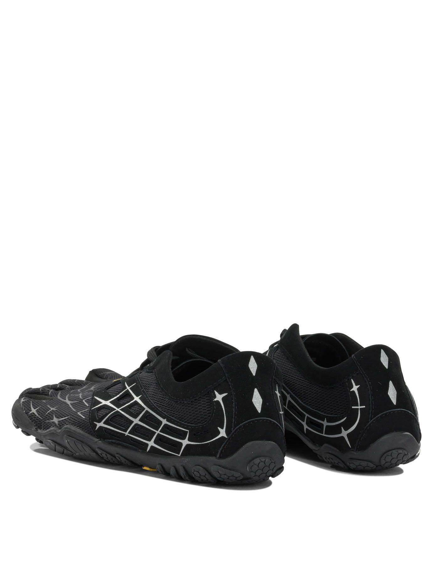 Vibram Vibram Fivefingers Seeya Ls Evo Low Sneaker IT 44 Men - USA Duties Paid Size US 11 / EU 44 - 4 Thumbnail