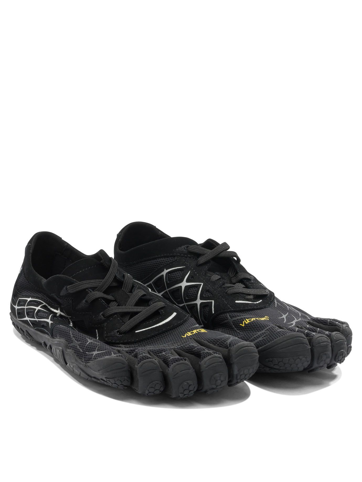 Vibram Vibram Fivefingers Seeya Ls Evo Low Sneaker IT 44 Men - USA Duties Paid Size US 11 / EU 44 - 2 Thumbnail