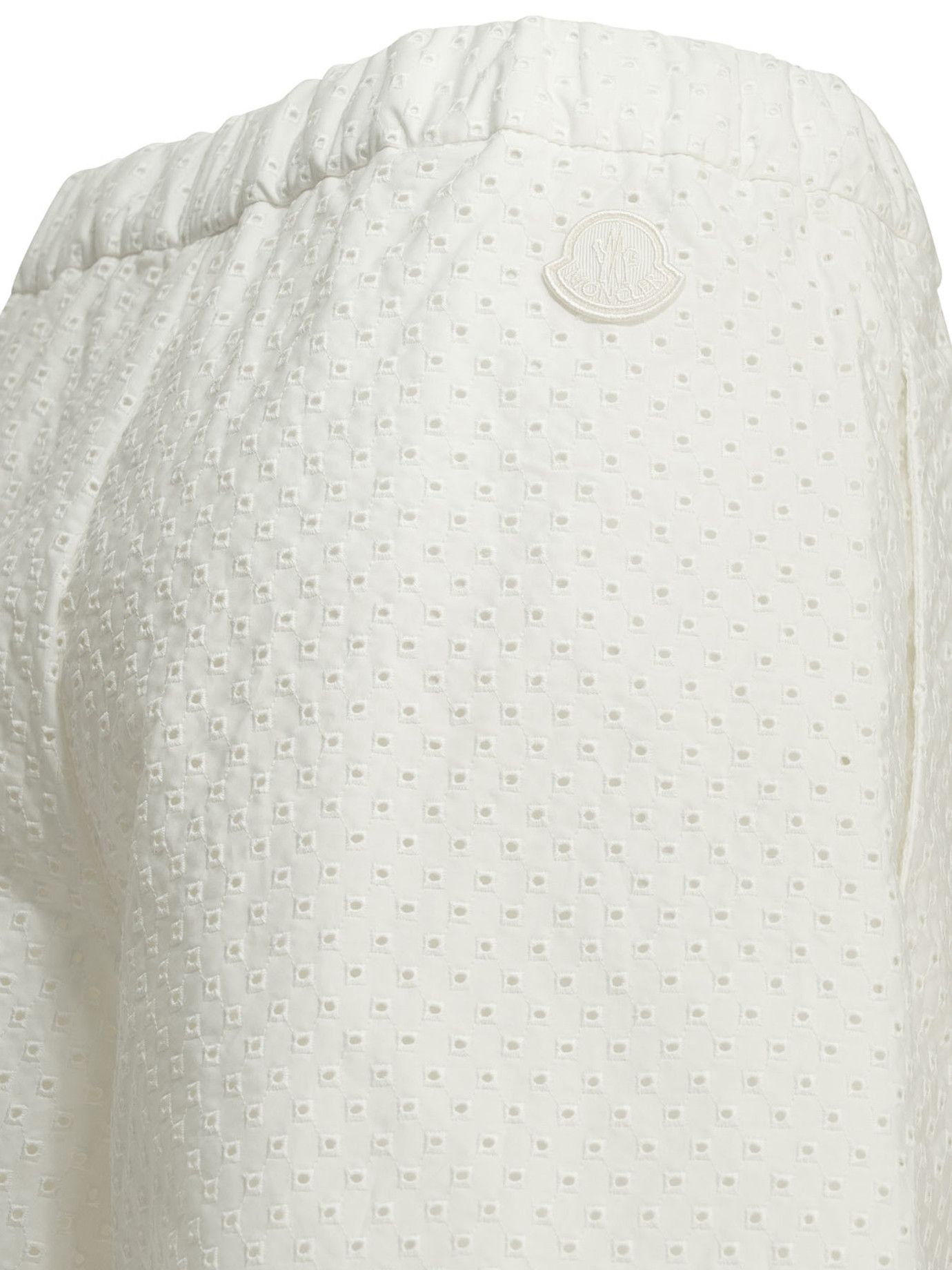 Moncler Moncler Short With Laces tag size 40 Women - USA Duties Paid Size 28" / US 6 / IT 42 - 4 Thumbnail