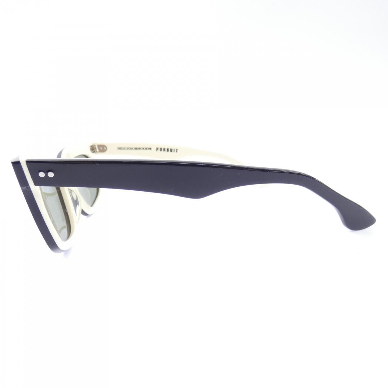 Other Other Neighborhood PURSUIT Sunglasses Plastic / Synthetic Sunglasses PURSUIT DUTY FREE for USA Size ONE SIZE - 3 Thumbnail