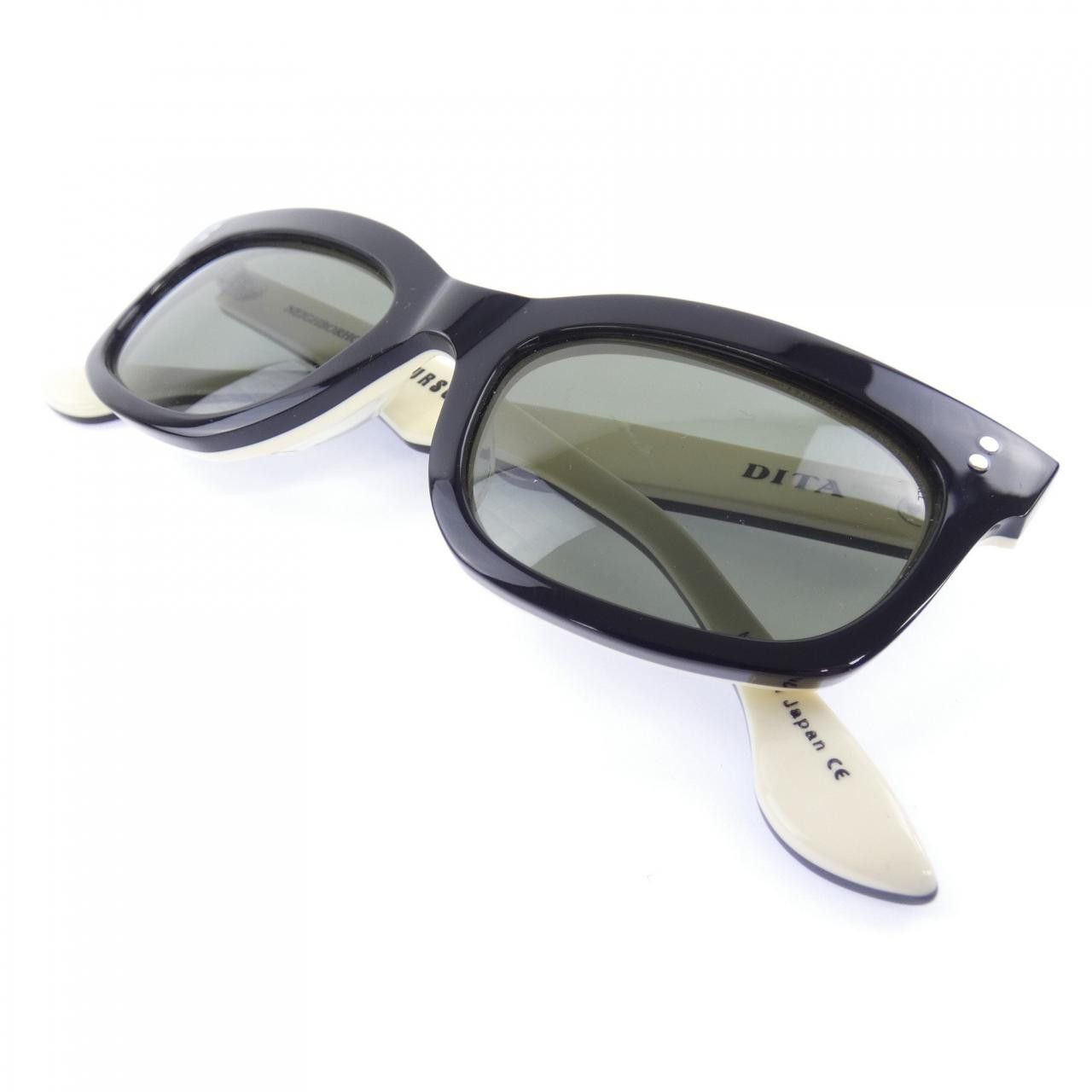Other Other Neighborhood PURSUIT Sunglasses Plastic / Synthetic Sunglasses PURSUIT DUTY FREE for USA Size ONE SIZE - 2 Thumbnail