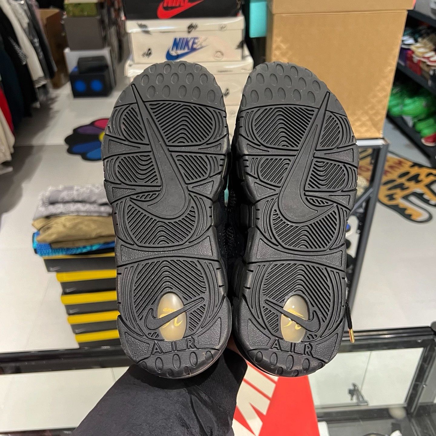 Nike Nike Lowtop Sneakers 9 Men Size US 9 / EU 42 - 4 Thumbnail
