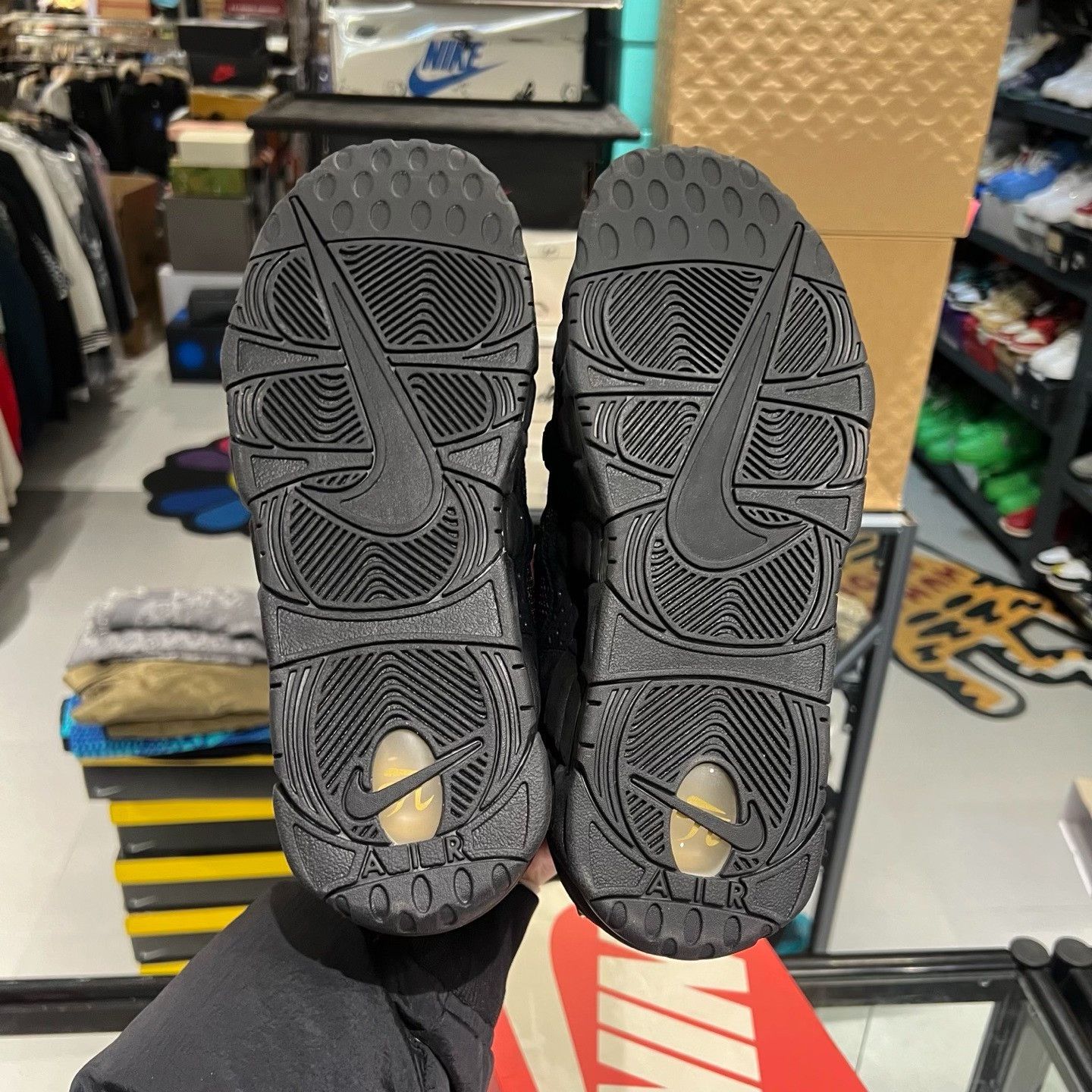 Nike Nike Lowtop Sneakers 10.5 Men Size US 10.5 / EU 43-44 - 4 Thumbnail