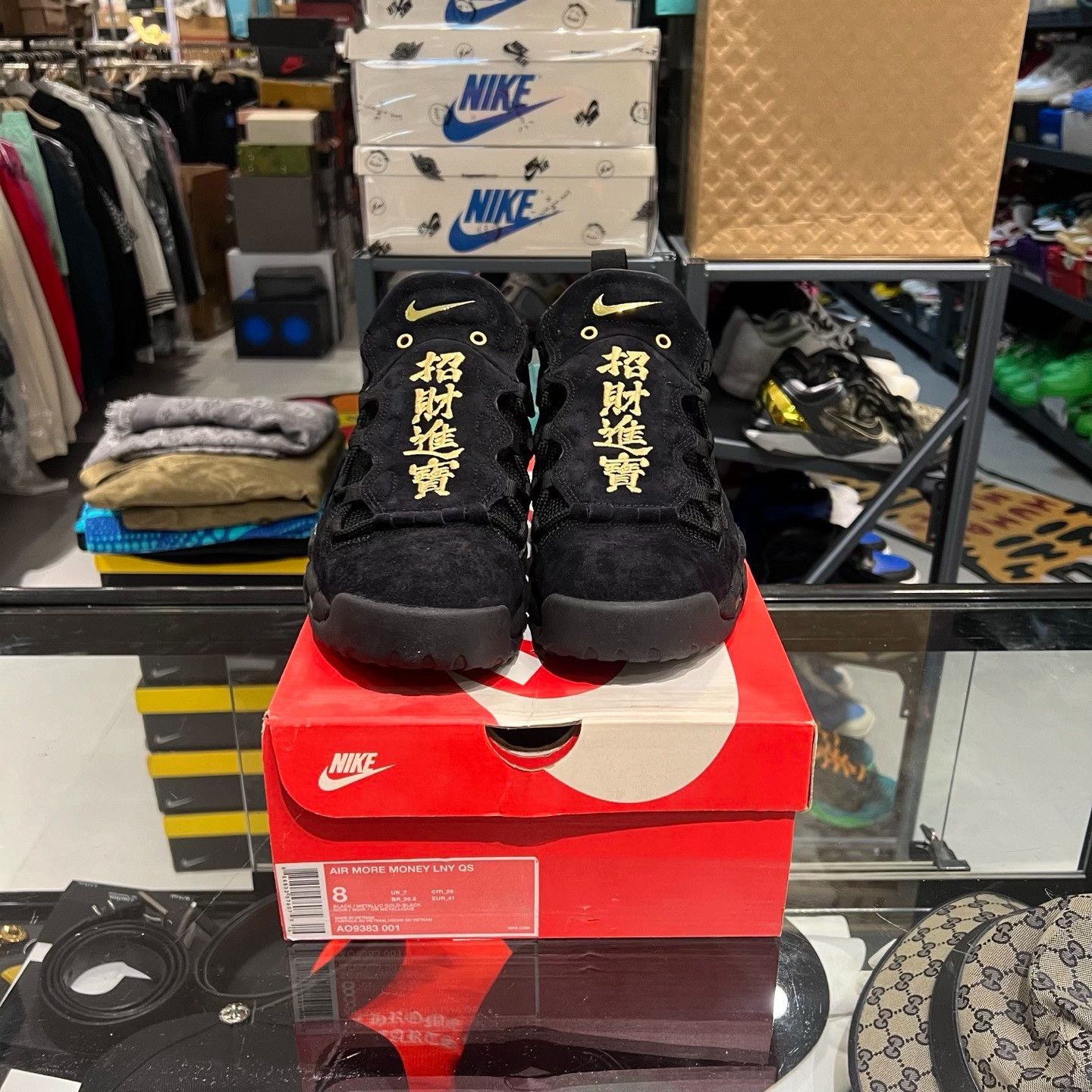 Nike Nike Lowtop Sneakers 8.5 Men Size US 8.5 / EU 41-42 - 2 Thumbnail