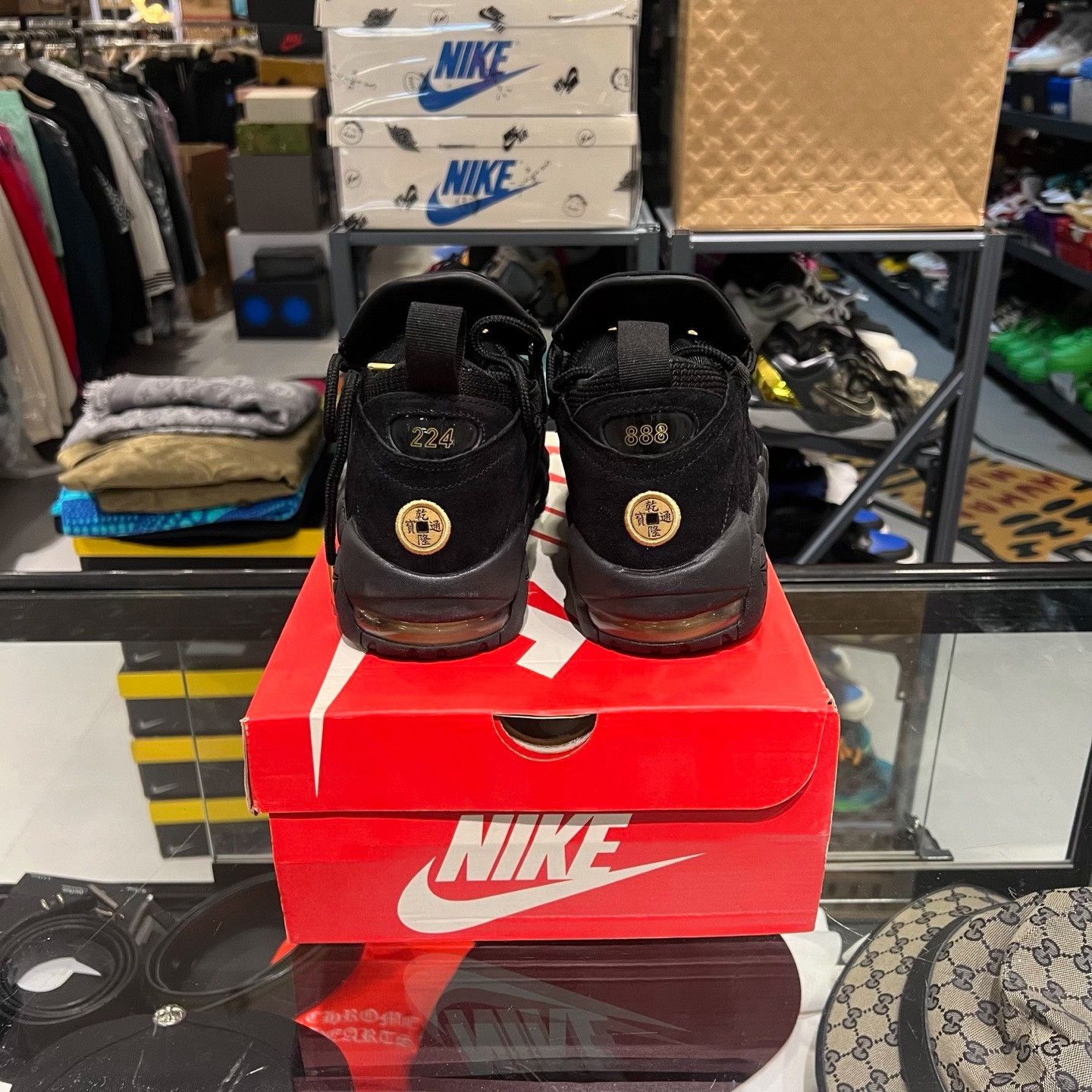 Nike Nike Lowtop Sneakers 8.5 Men Size US 8.5 / EU 41-42 - 3 Thumbnail