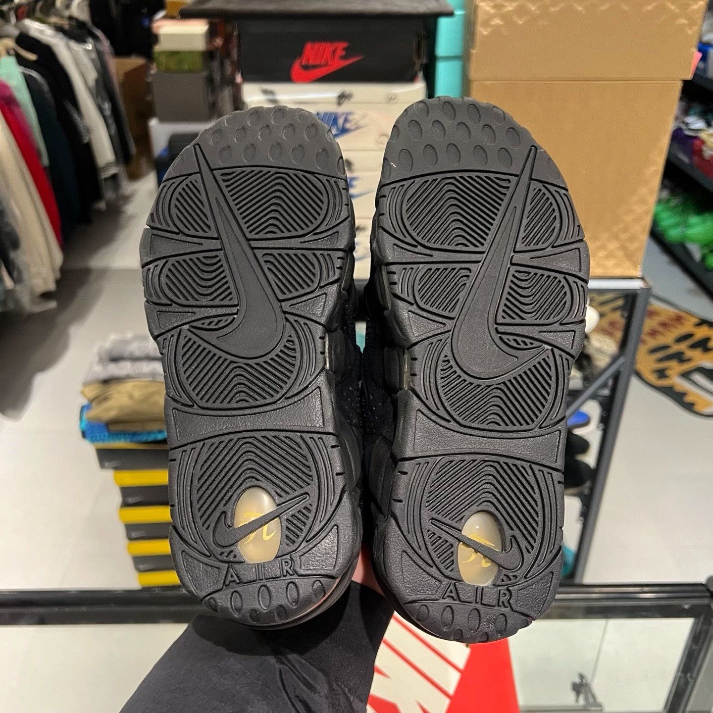Nike Nike Lowtop Sneakers 8.5 Men Size US 8.5 / EU 41-42 - 5 Thumbnail