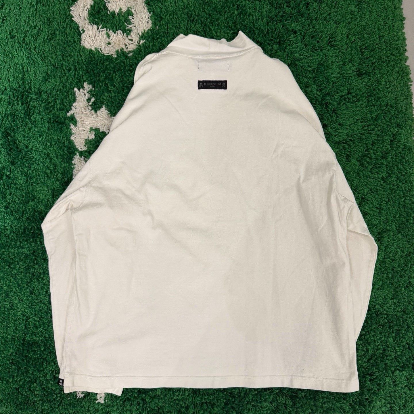 Mastermind Japan Mastermind Japan Hoodie l Men Size US L / EU 52-54 / 3 - 4 Thumbnail