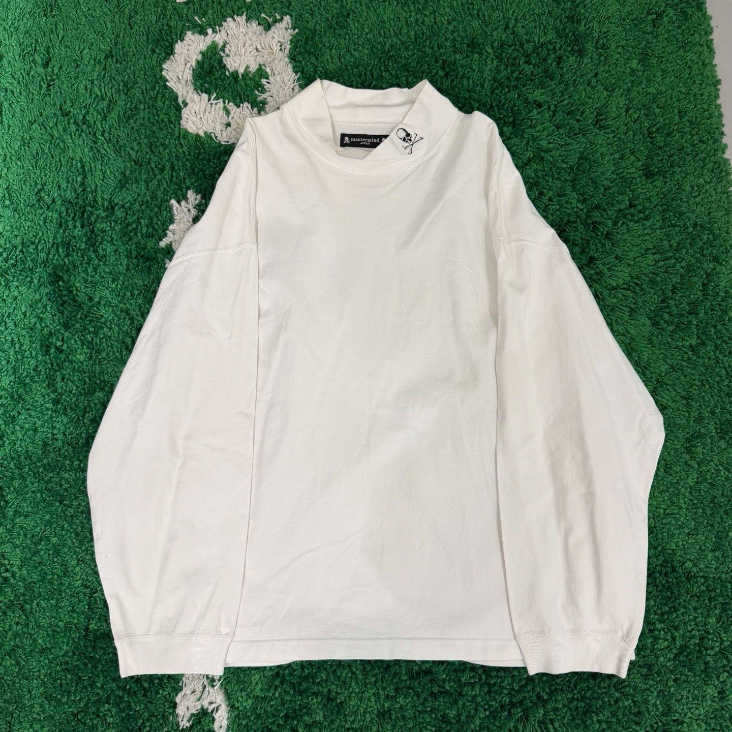 Mastermind Japan Mastermind Japan Hoodie l Men Size US L / EU 52-54 / 3 - 3 Thumbnail
