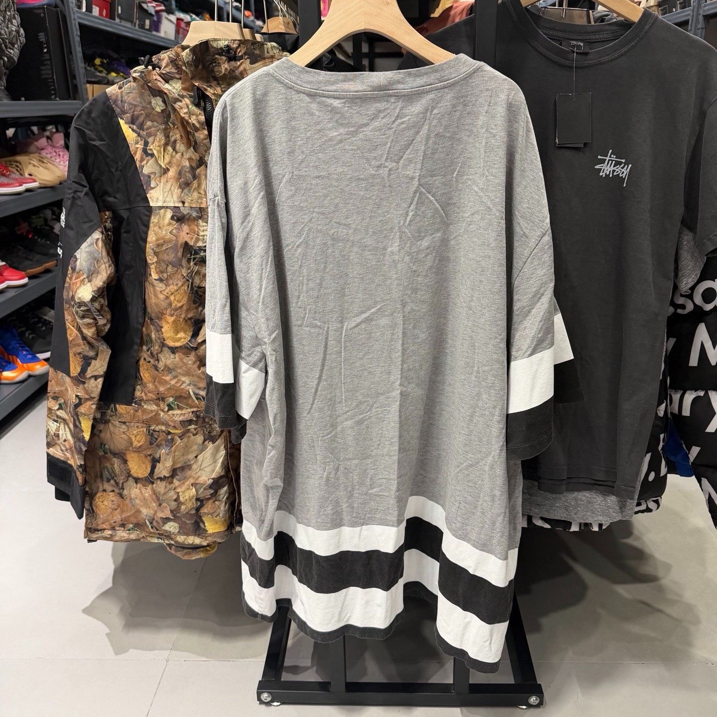 Celine Celine T-Shirt l Men Size US L / EU 52-54 / 3 - 2 Thumbnail