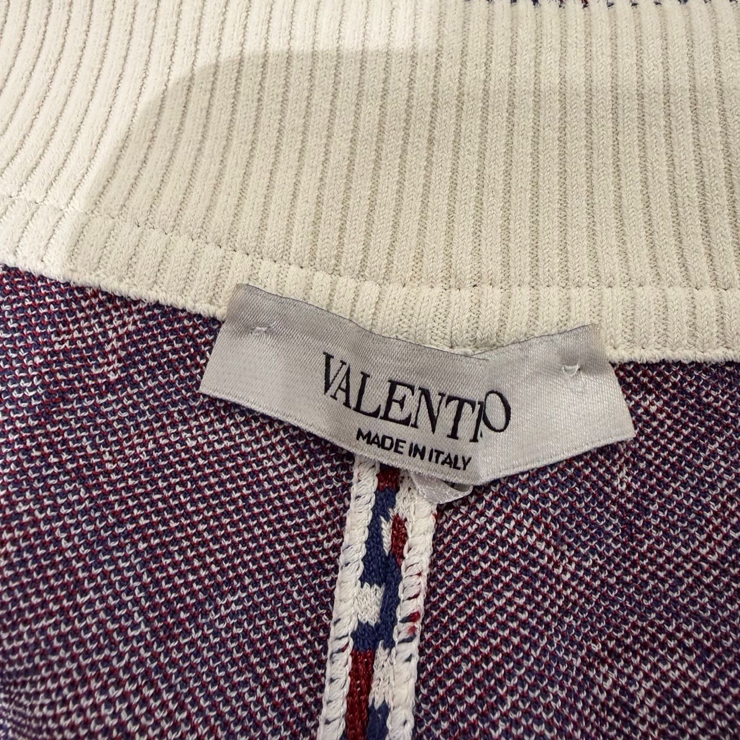 Valentino Valentino Casual Pants 30 Men Size US 30 / EU 46 - 5 Thumbnail