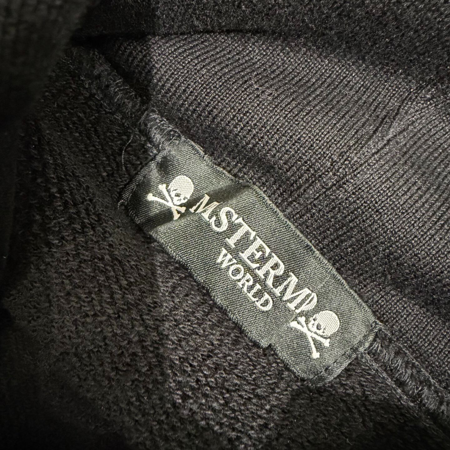 Mastermind Japan Mastermind Japan Hoodie s Men Size US S / EU 44-46 / 1 - 3 Thumbnail