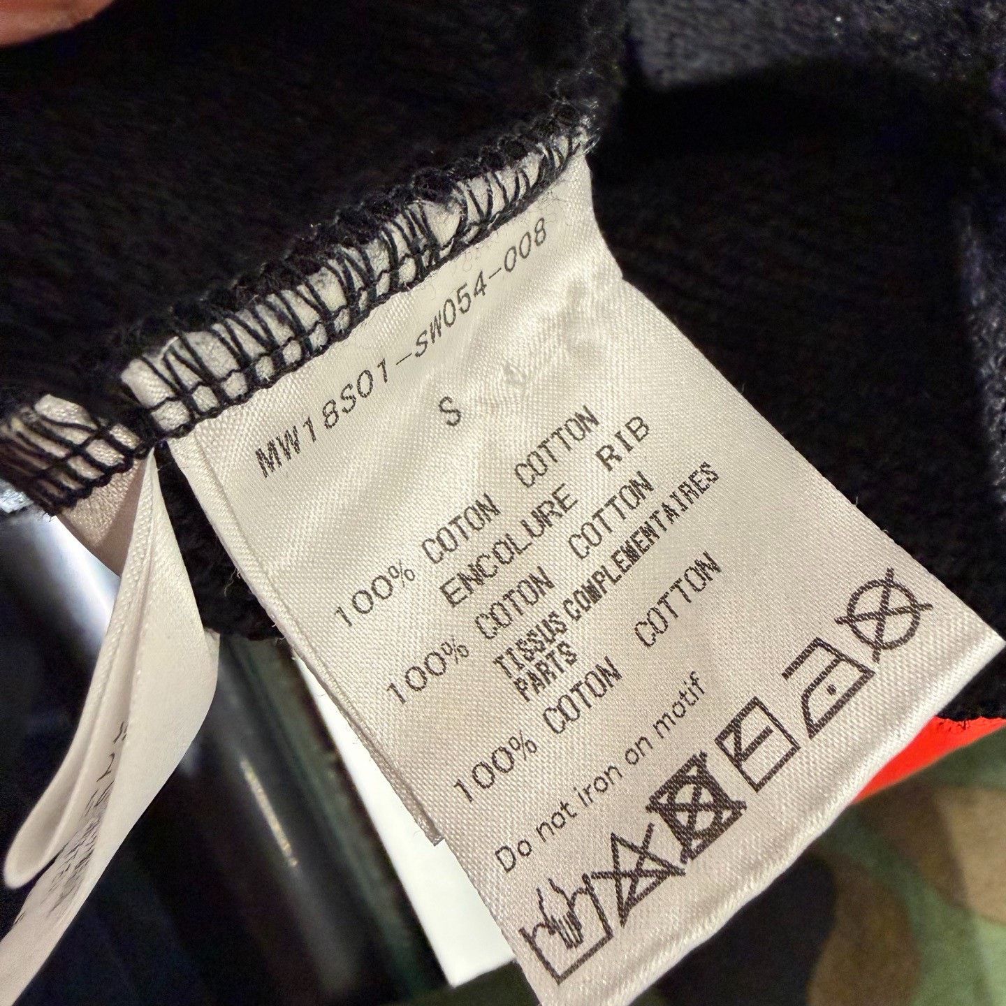 Mastermind Japan Mastermind Japan Hoodie s Men Size US S / EU 44-46 / 1 - 4 Thumbnail