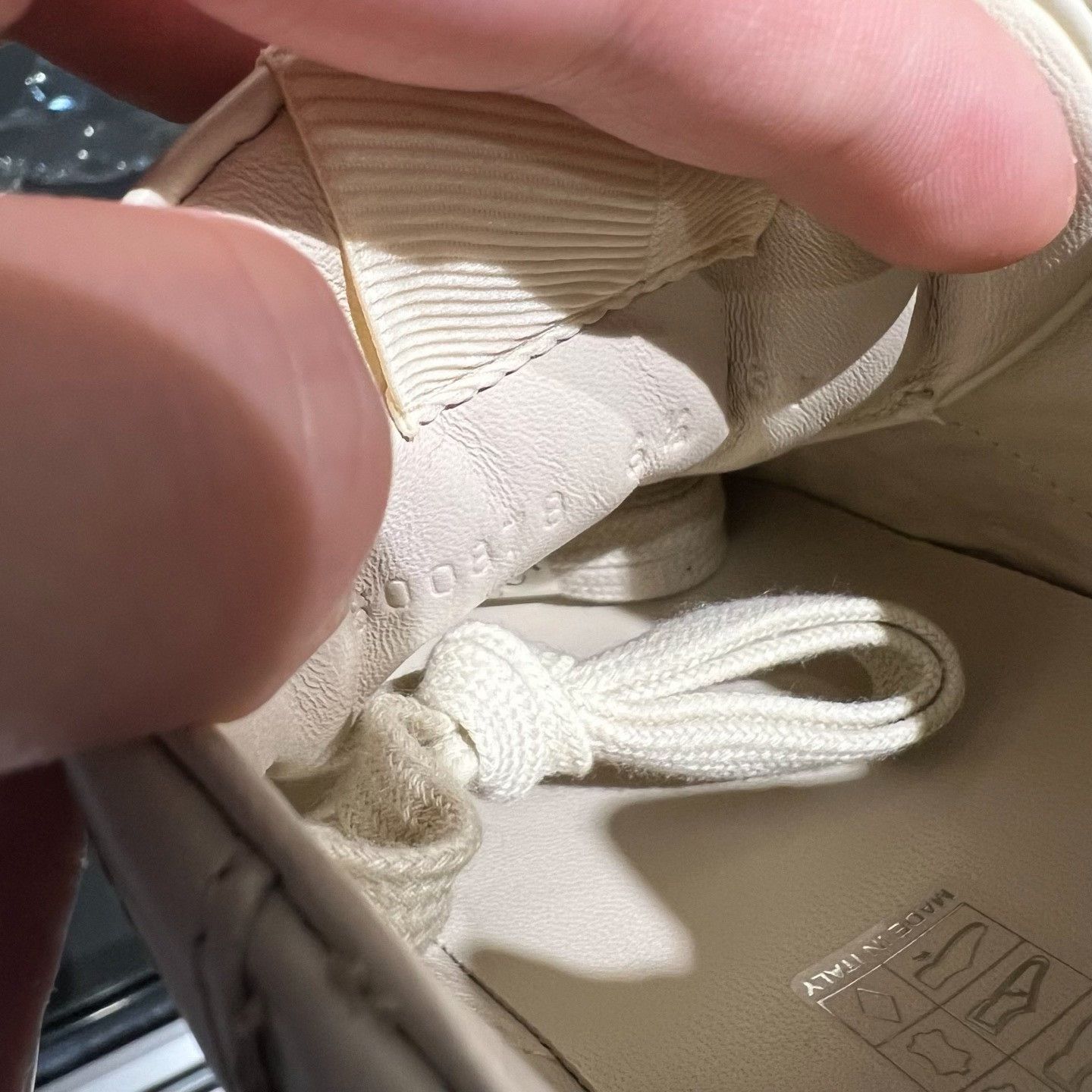 Gucci Gucci Lowtop Sneakers us_6-5 Women Size US 6.5 / IT 36.5 - 5 Thumbnail