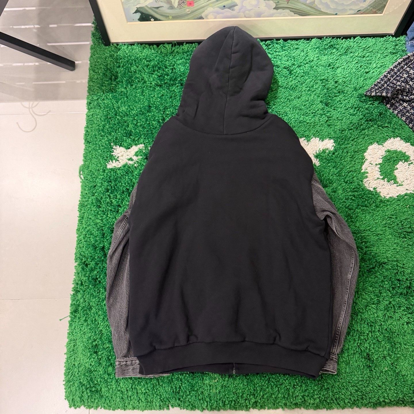 Balenciaga Balenciaga Light Jacket l Men Size US L / EU 52-54 / 3 - 4 Thumbnail