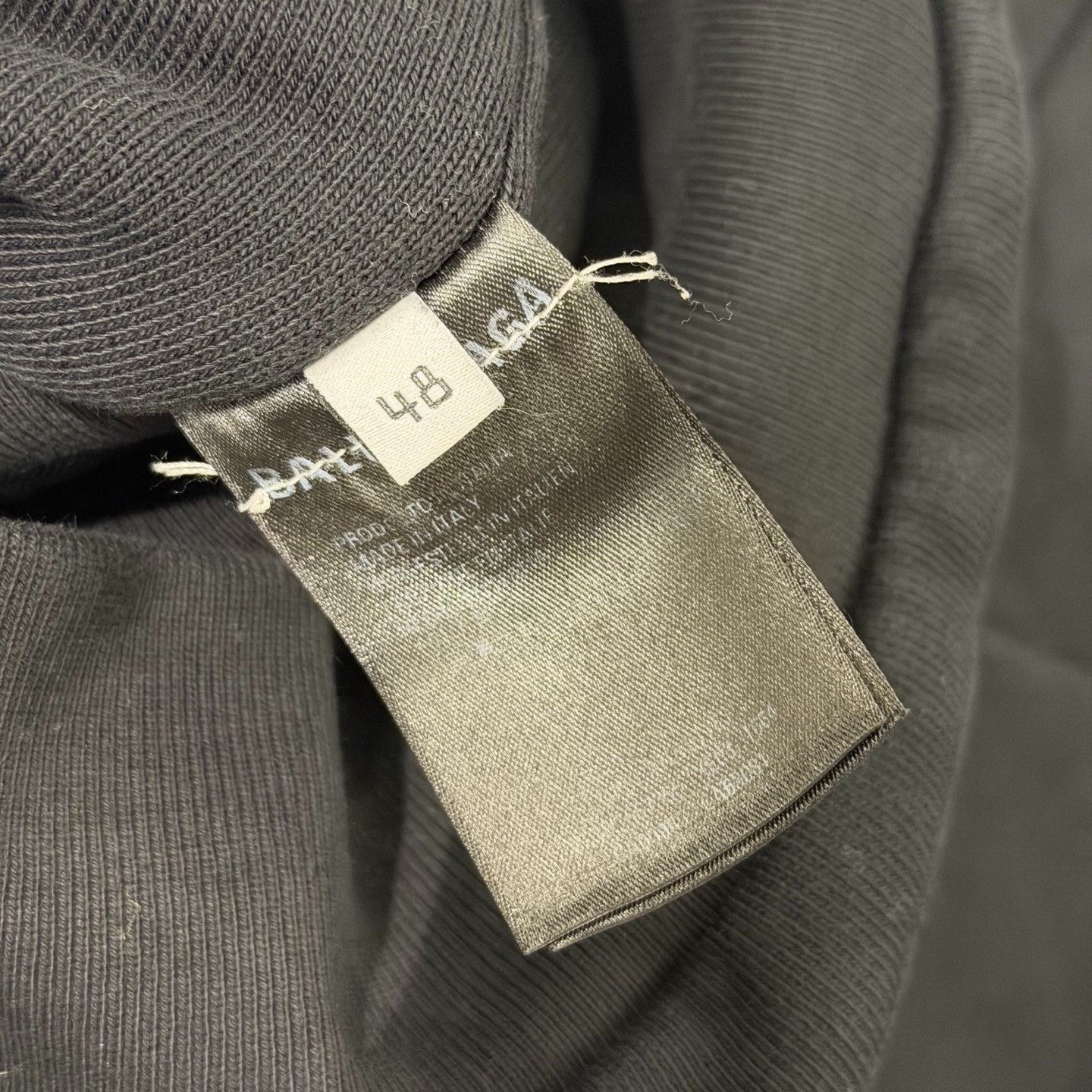 Balenciaga Balenciaga Light Jacket l Men Size US L / EU 52-54 / 3 - 6 Thumbnail