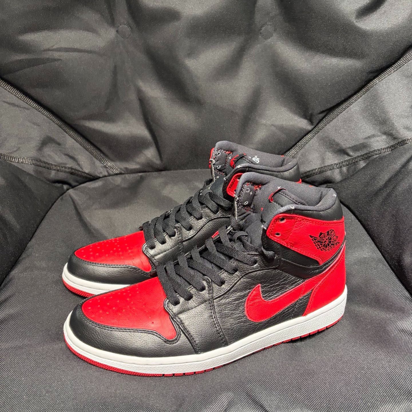 Nike Nike Black Lowtop Sneakers 11 Men Size US 11 / EU 44 - 8 Thumbnail