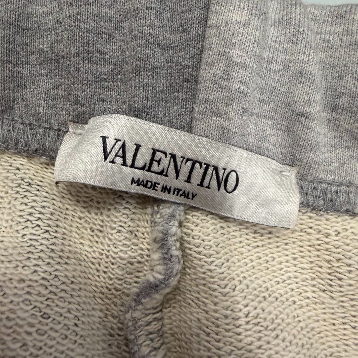 Valentino Valentino Gray Casual Pants 36 Men Size US 36 / EU 52 - 3 Thumbnail