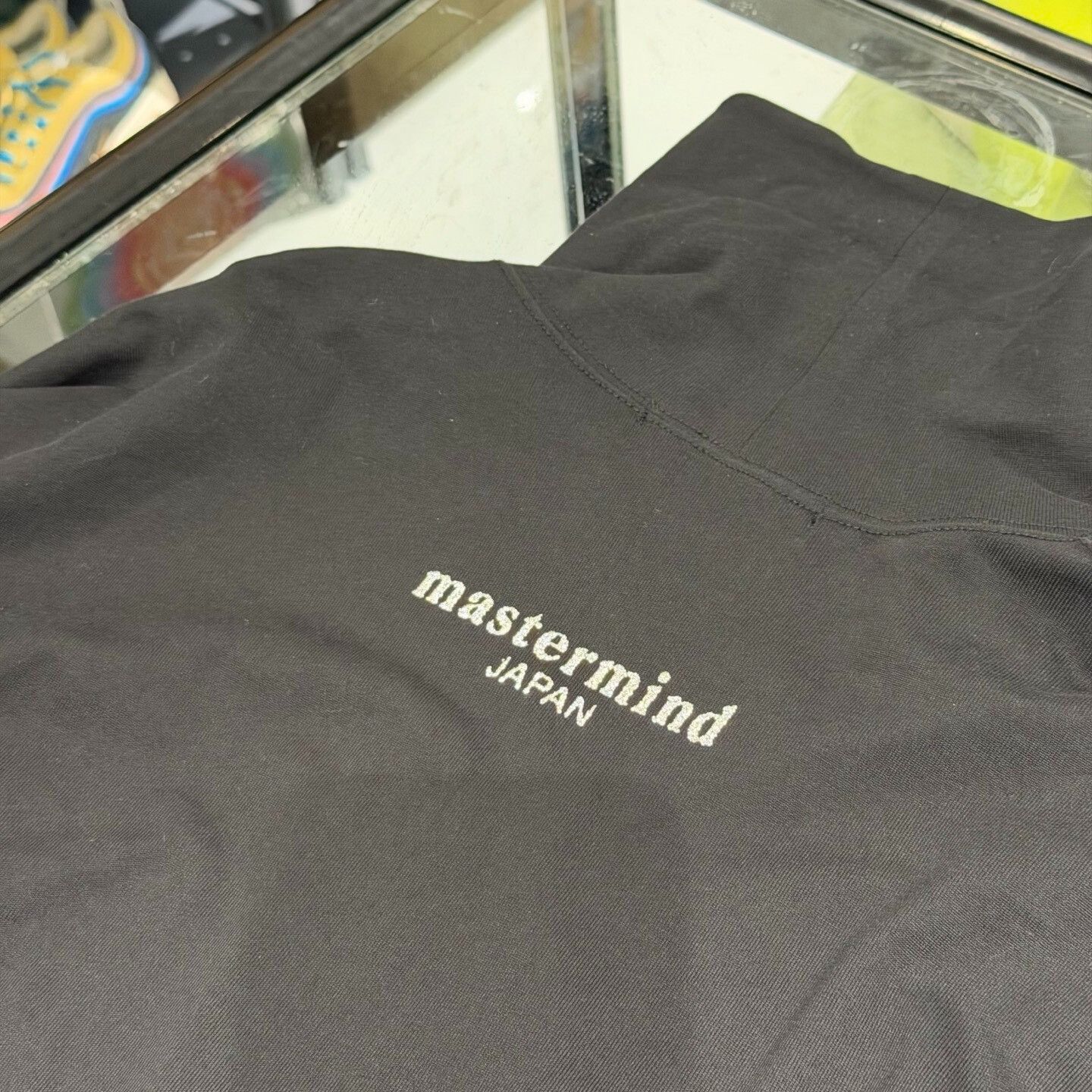 Mastermind Japan Mastermind Japan T-Shirt xl Men Size US XL / EU 56 / 4 - 4 Thumbnail