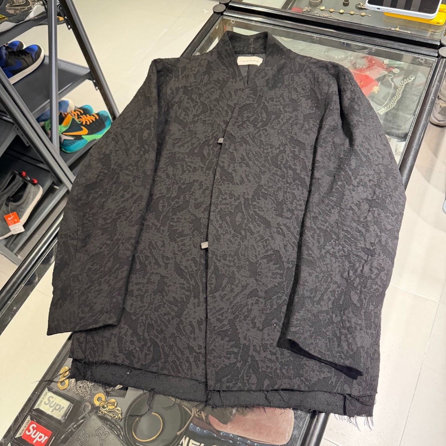Bottega Veneta Bottega Veneta Suit 40r Men Size 40R - 5 Thumbnail