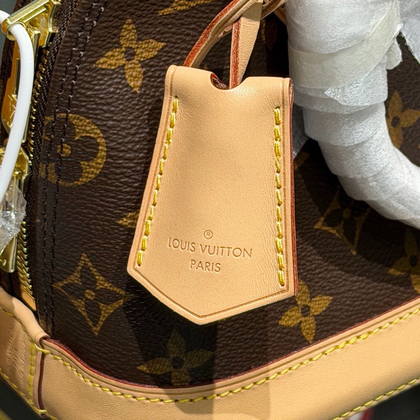 Louis Vuitton Louis Vuitton Shoulder Bag OS Women Size ONE SIZE - 7 Thumbnail