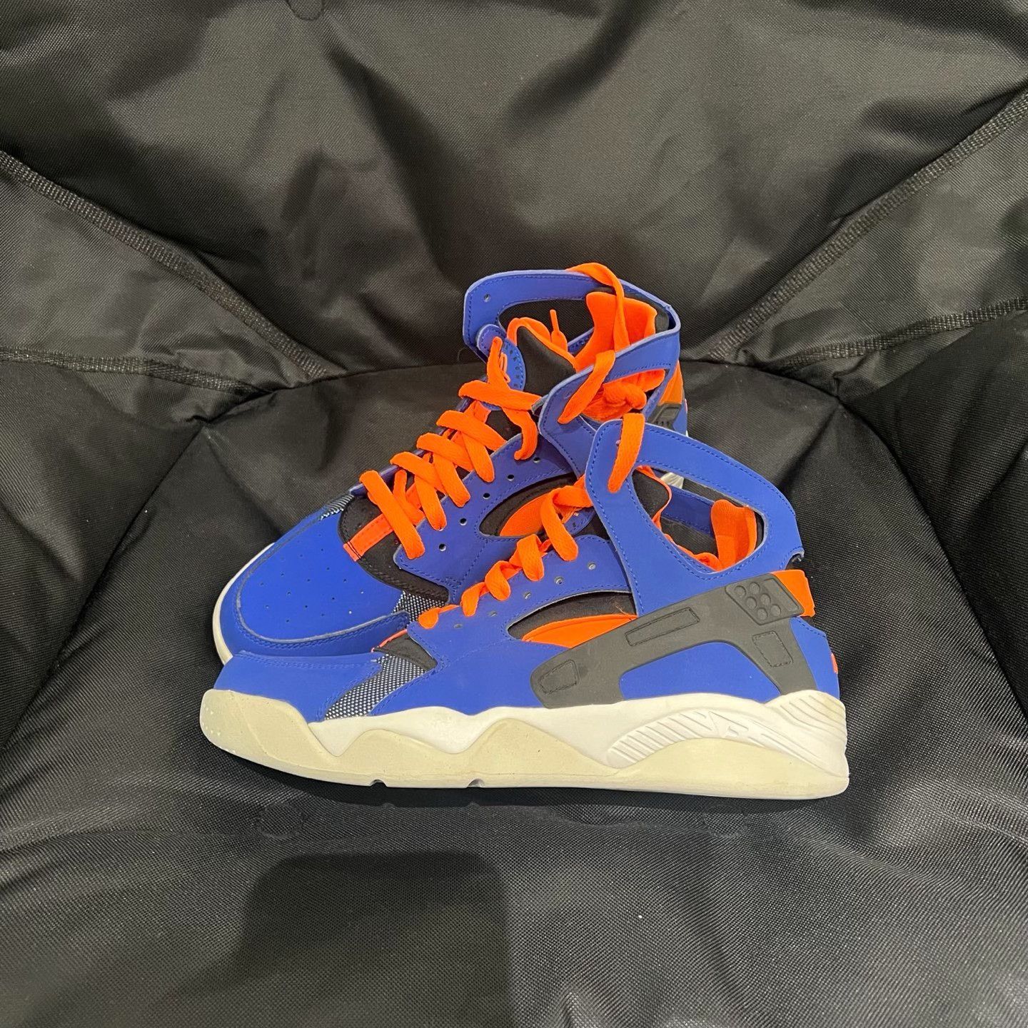 Nike Nike Lowtop Sneakers 8 Men Size US 8 / EU 41 - 6 Thumbnail