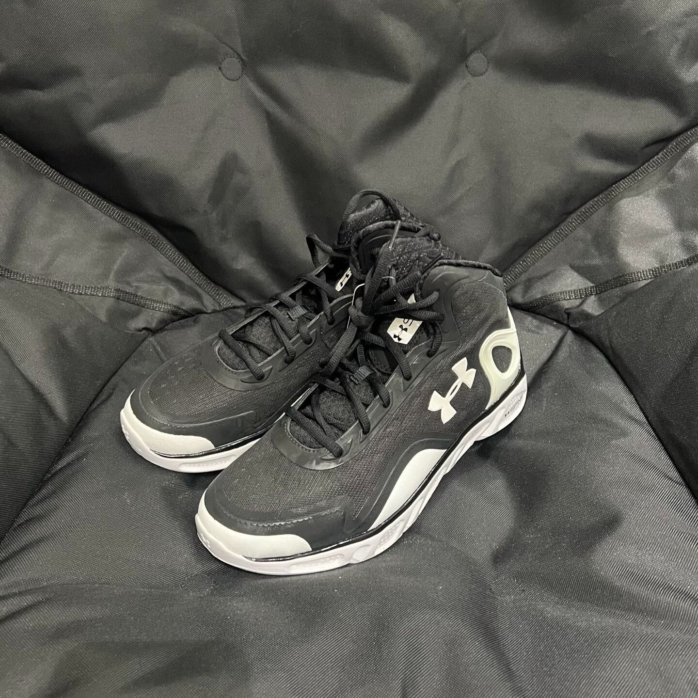 Under Armour Under Armour Lowtop Sneakers 9.5 Men Size US 9.5 / EU 42-43 - 6 Thumbnail