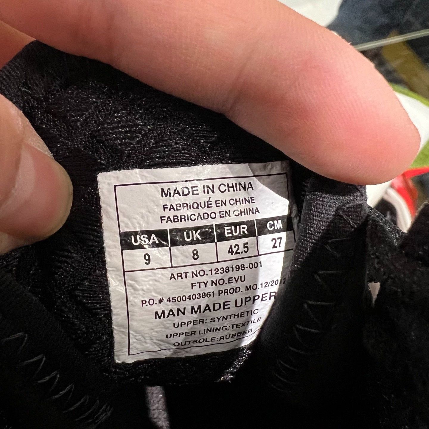 Under Armour Under Armour Lowtop Sneakers 9.5 Men Size US 9.5 / EU 42-43 - 5 Thumbnail