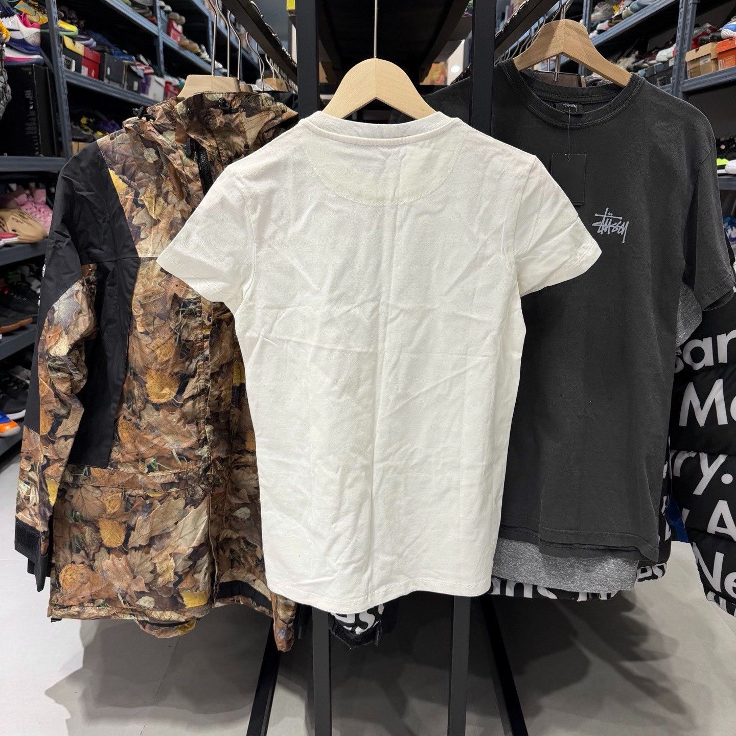 Jil Sander Jil Sander White T-Shirt S Women Size S / US 4 / IT 40 - 2 Thumbnail