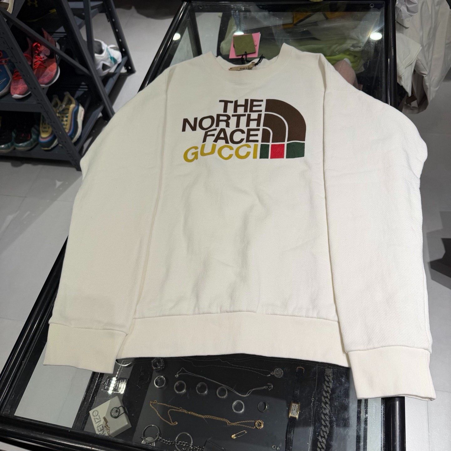 The North Face The North Face Hoodie m Men Size US M / EU 48-50 / 2 - 3 Thumbnail