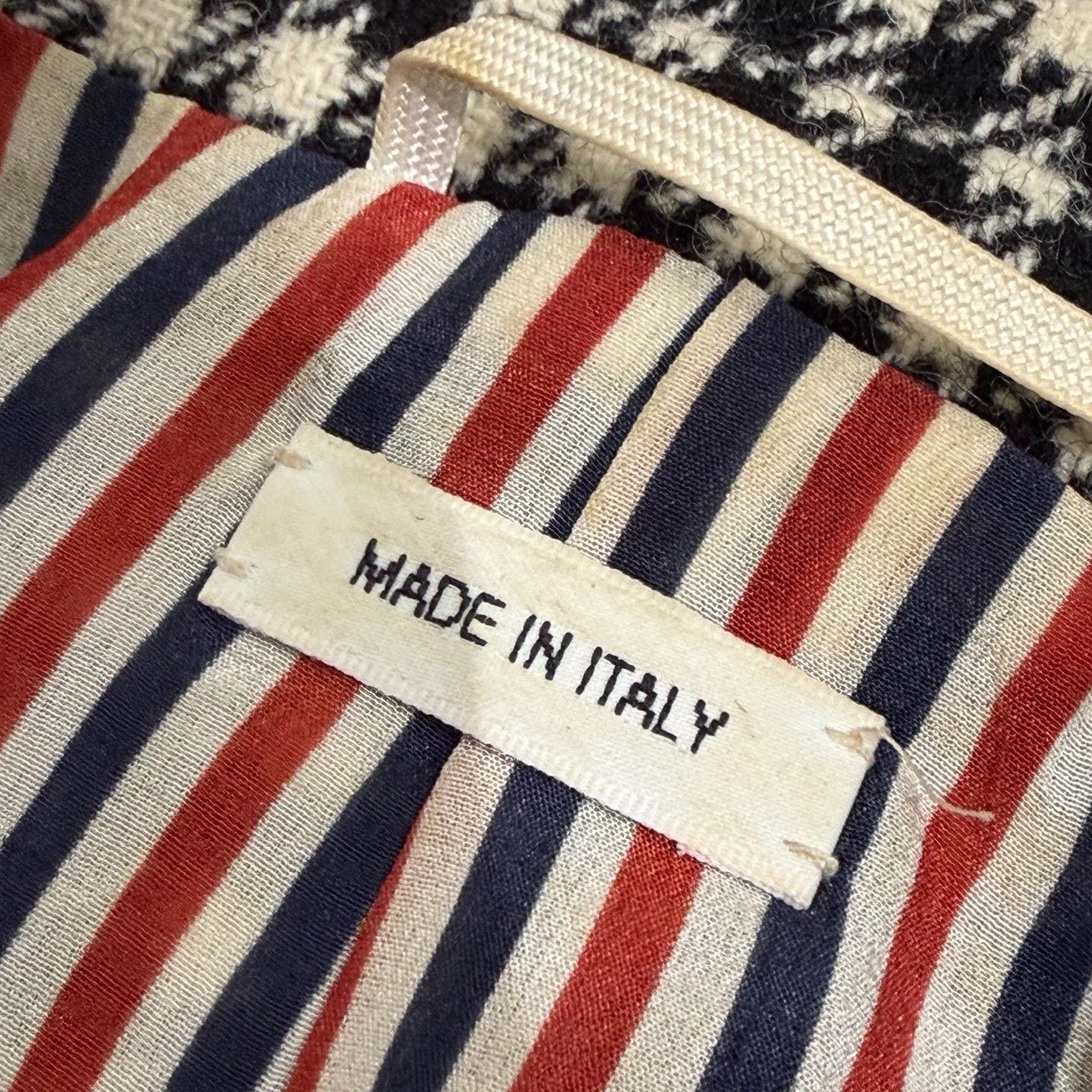 Thom Browne Thom Browne Brown Jacket M Women Size M / US 6-8 / IT 42-44 - 6 Thumbnail