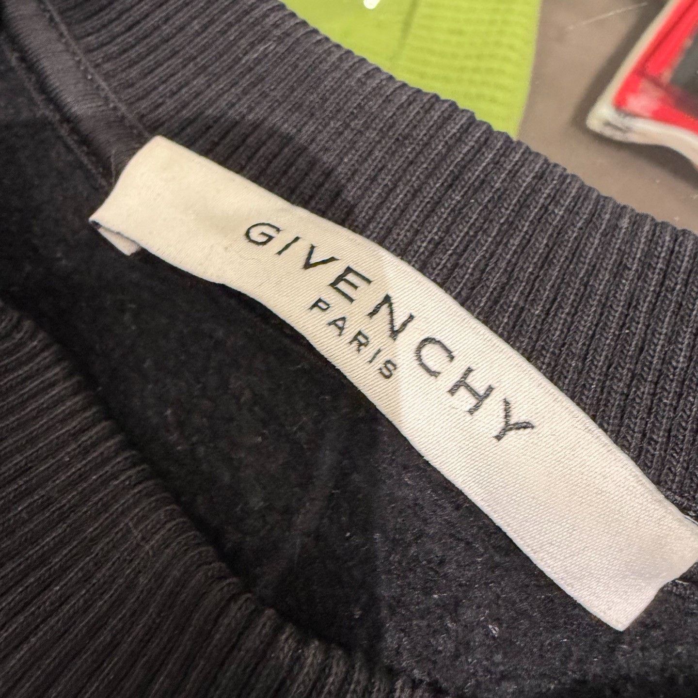 Givenchy Givenchy Hoodie s Men Size US S / EU 44-46 / 1 - 5 Thumbnail