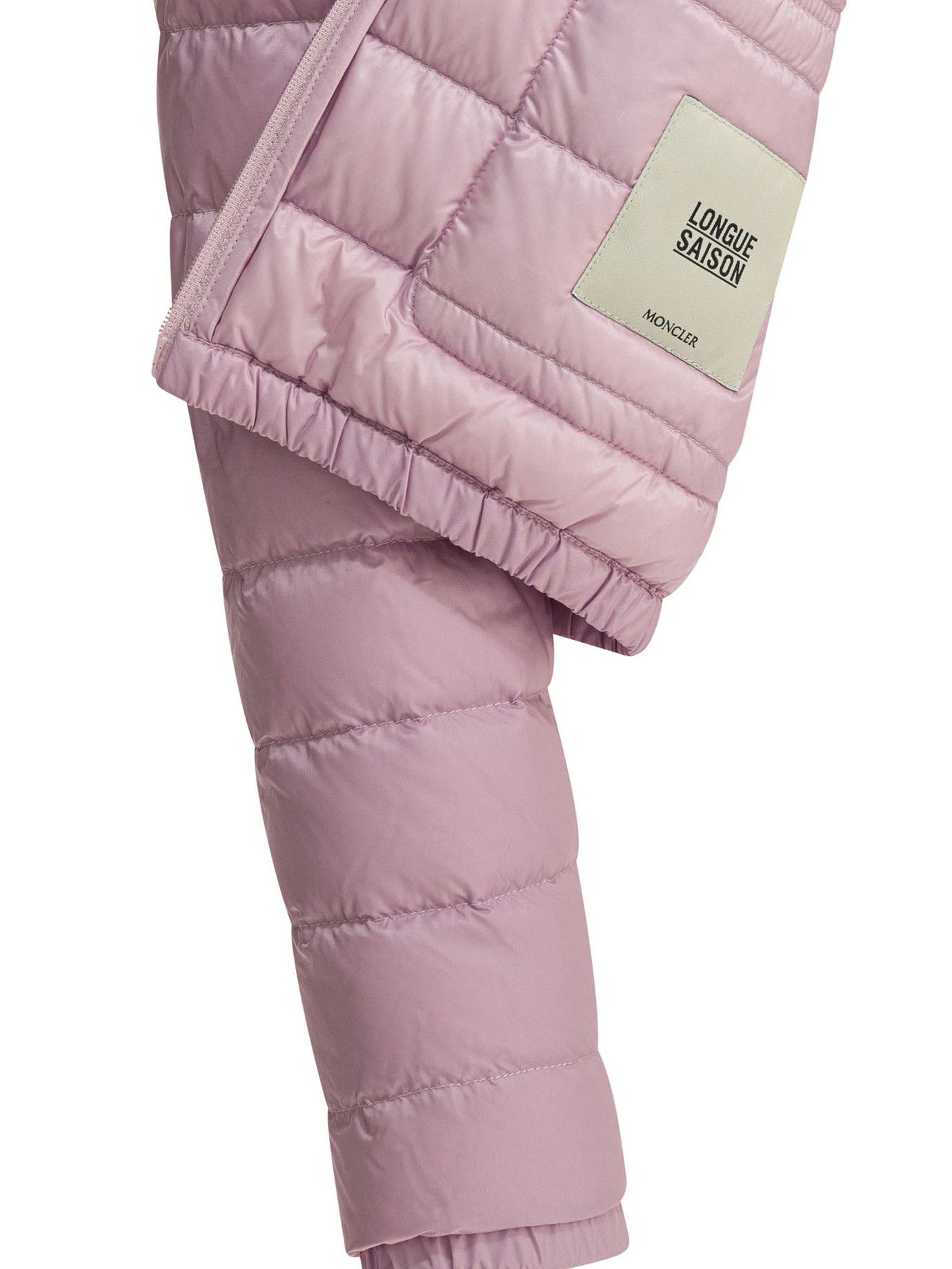 Moncler Moncler Lans Down Jacket tag size 0 Women - USA Duties Paid Size XS / US 0-2 / IT 36-38 - 4 Thumbnail