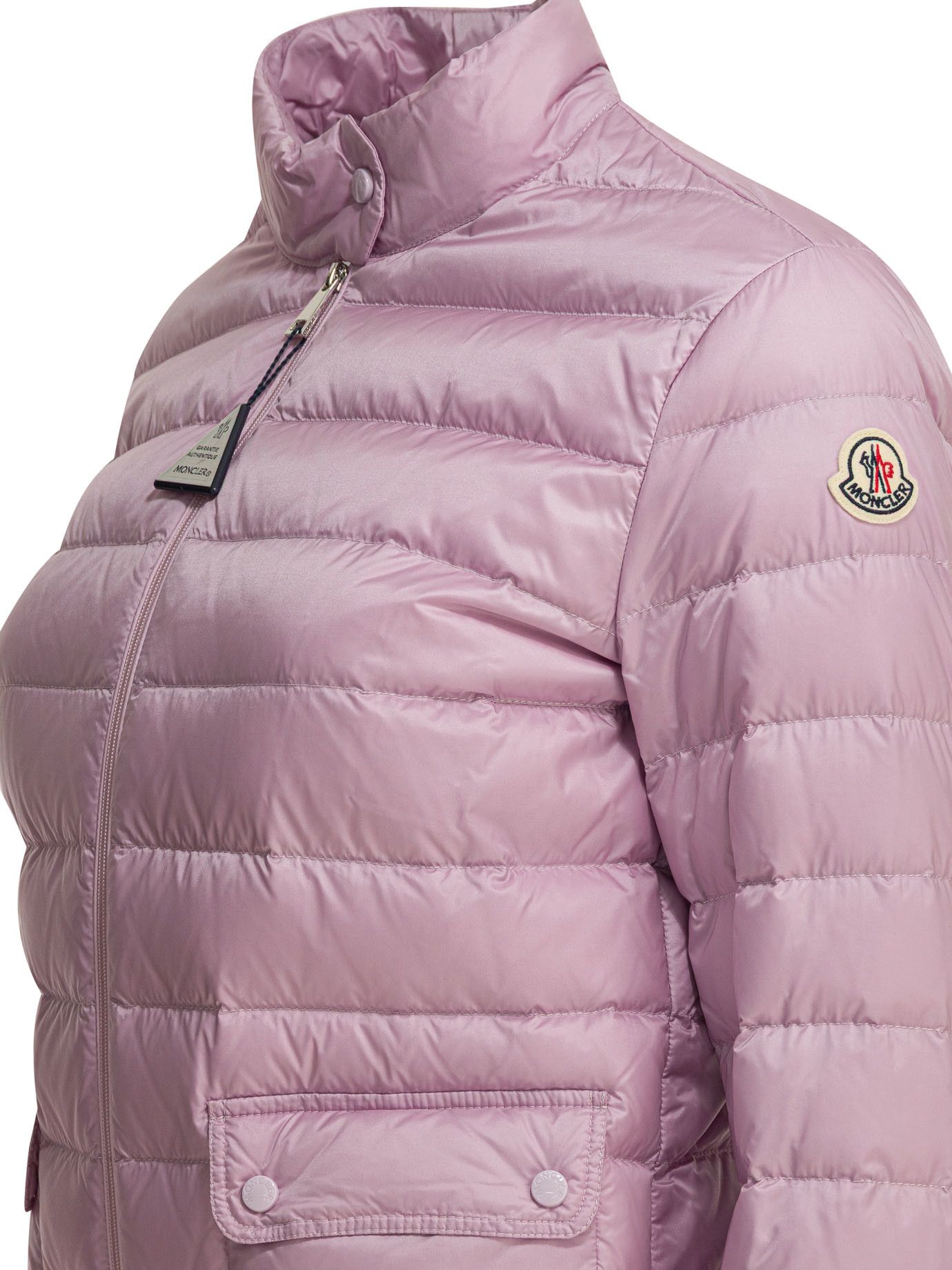 Moncler Moncler Lans Down Jacket tag size 0 Women - USA Duties Paid Size XS / US 0-2 / IT 36-38 - 3 Thumbnail