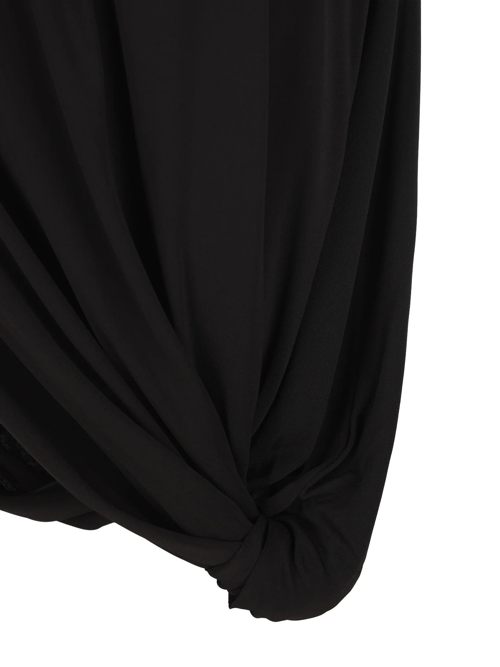 Loewe Loewe Draped Sleeveless Dress tag size 38 Women - USA Duties Paid Size S / US 4 / IT 40 - 3 Thumbnail