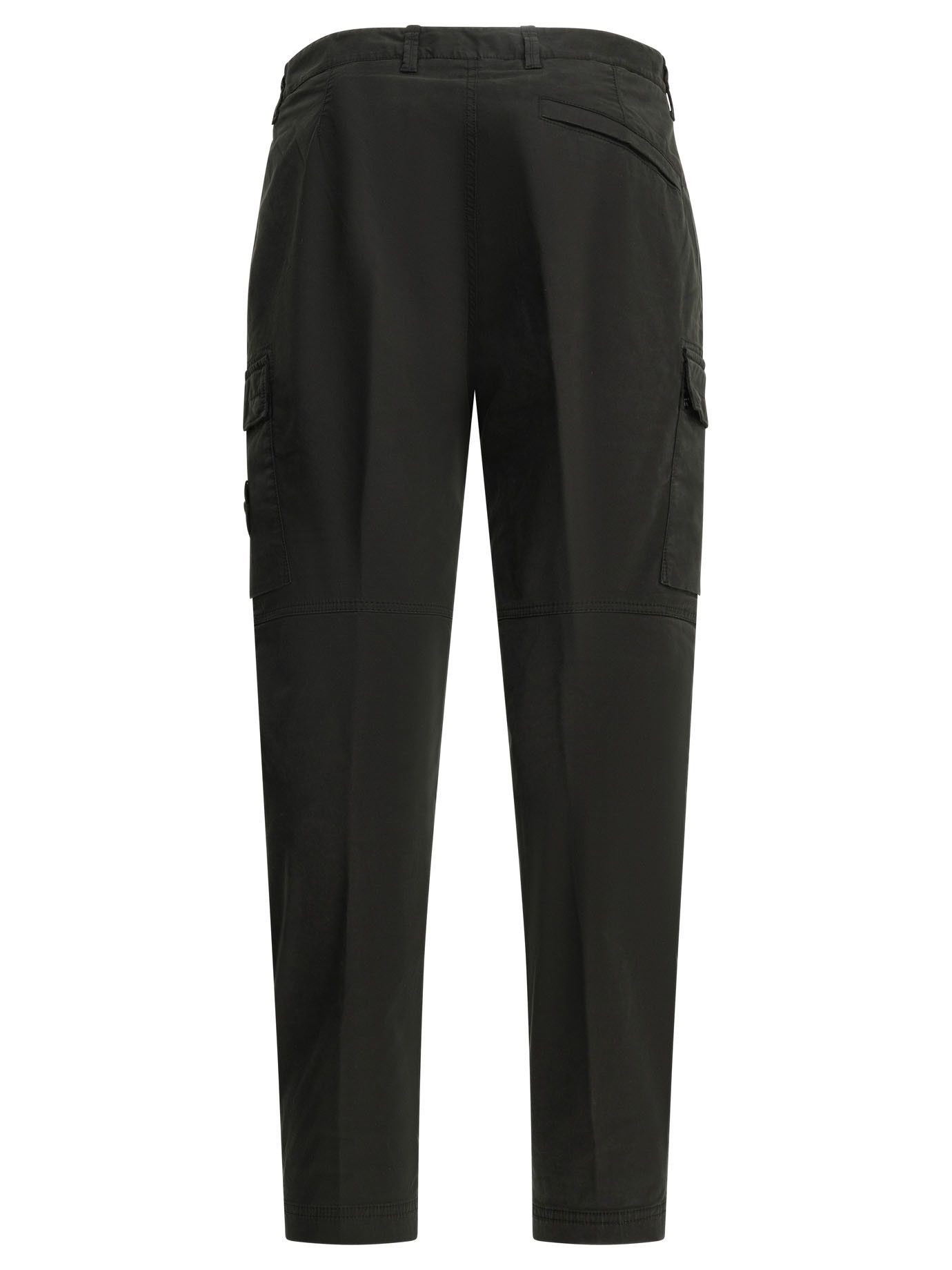 Stone Island Stone Island Cargo Pants With Logo tag size 33 Men - USA Duties Paid Size US 33 - 2 Thumbnail