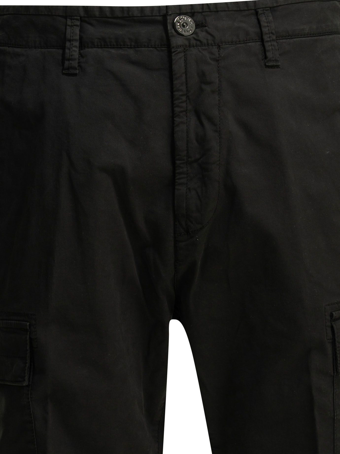 Stone Island Stone Island Cargo Pants With Logo tag size 33 Men - USA Duties Paid Size US 33 - 3 Thumbnail