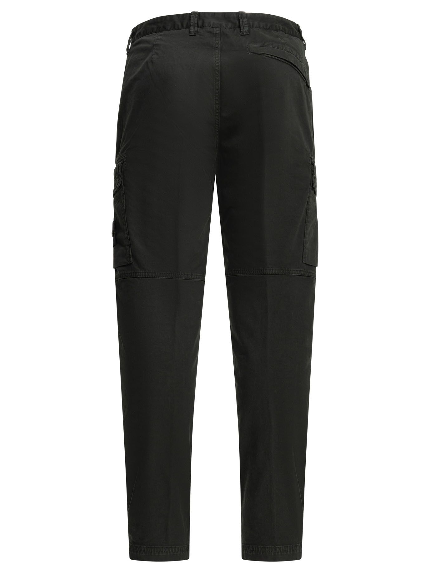 Stone Island Stone Island Old Effect Cargo Pants tag size 29 Men - USA Duties Paid Size US 29 - 2 Thumbnail