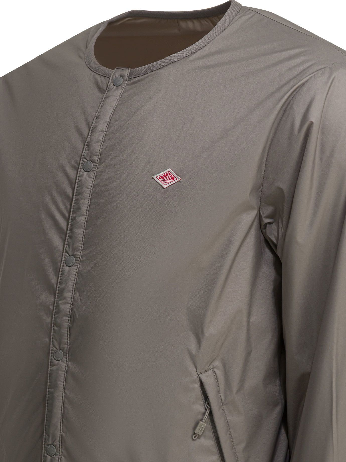 Danton Danton Lightweight Jacket With Logo tag size M Men - USA Duties Paid Size US M / EU 48-50 / 2 - 3 Thumbnail