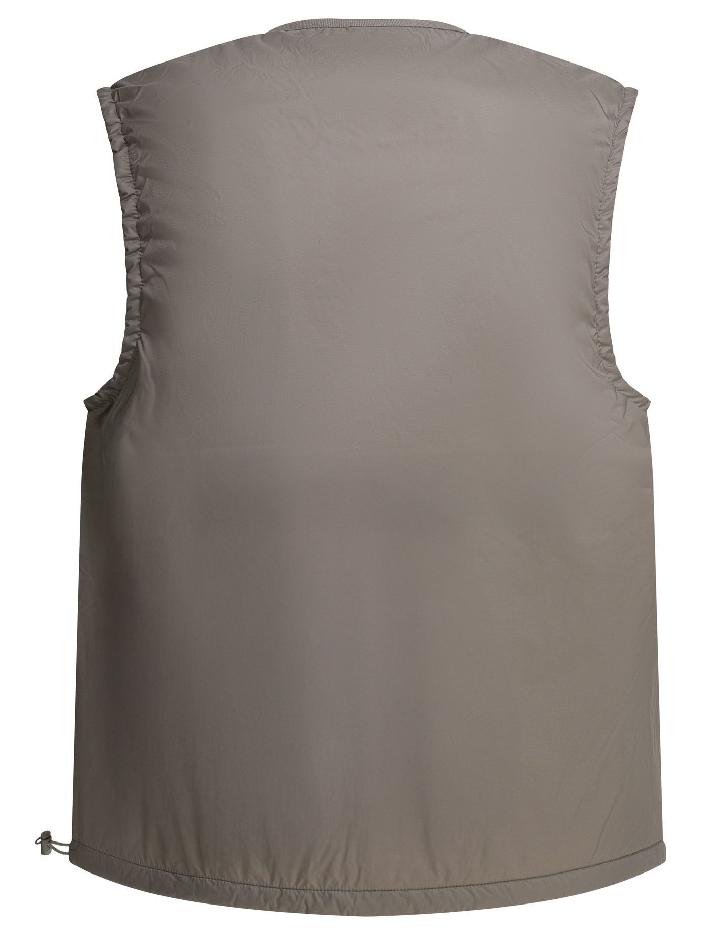 Danton Danton Sleeveless Jacket With Logo tag size L Men - USA Duties Paid Size US L / EU 52-54 / 3 - 2 Thumbnail