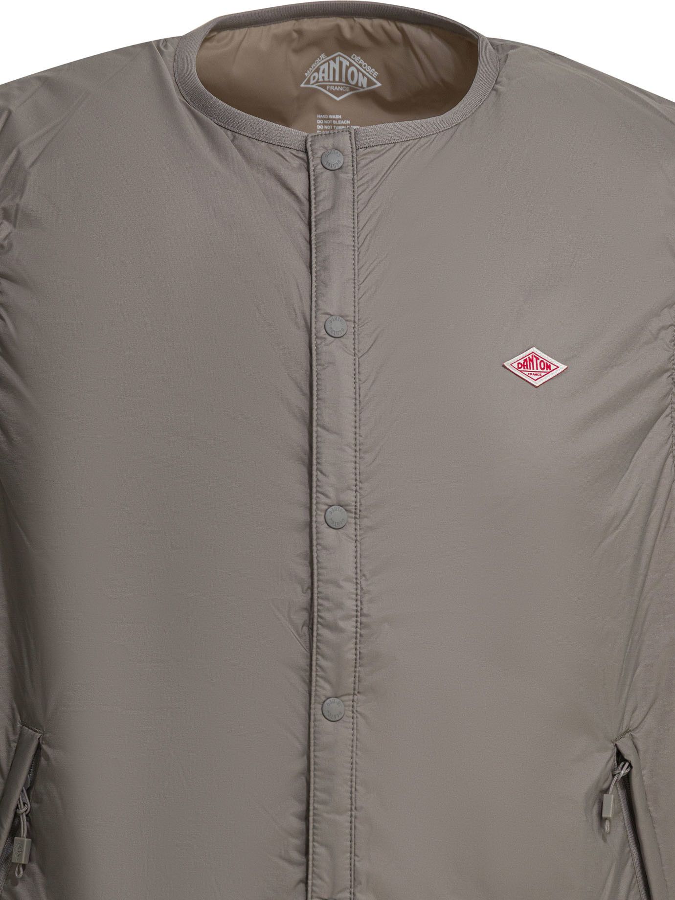 Danton Danton Sleeveless Jacket With Logo tag size L Men - USA Duties Paid Size US L / EU 52-54 / 3 - 3 Thumbnail