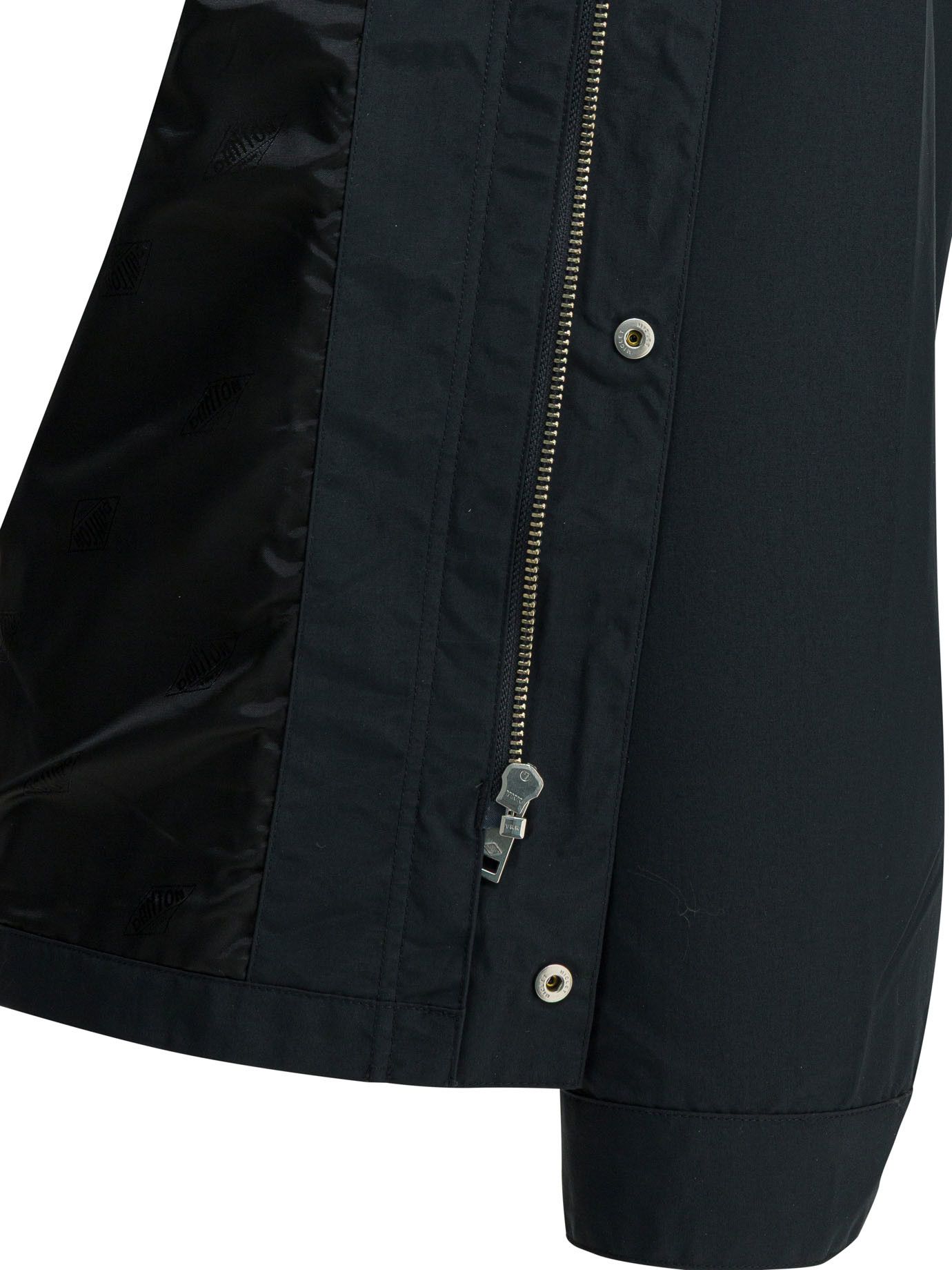 Danton Danton Lightweight Jacket With Logo tag size 42 Men - USA Duties Paid Size US XL / EU 56 / 4 - 4 Thumbnail
