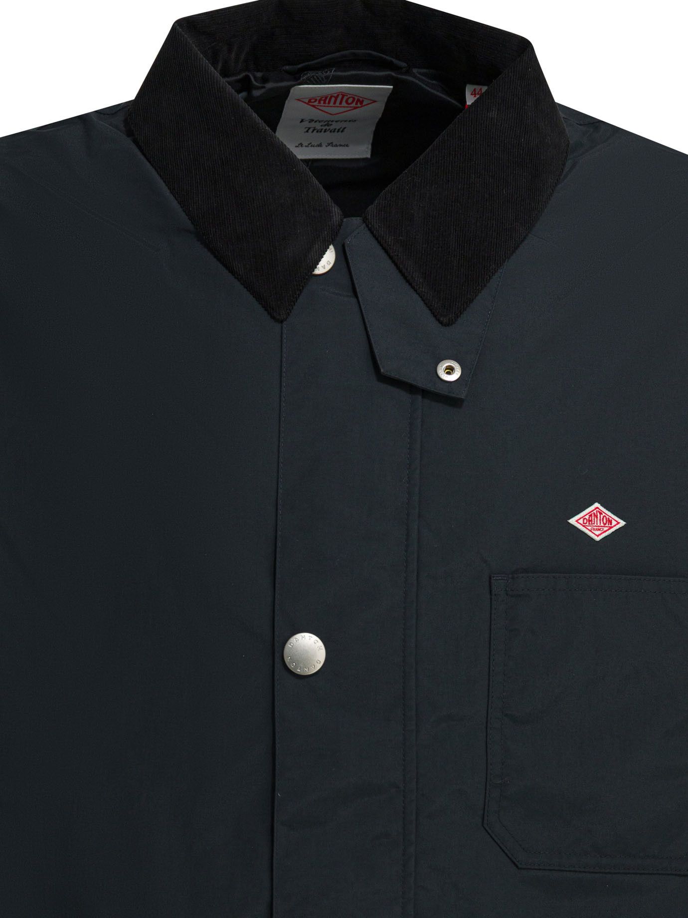 Danton Danton Lightweight Jacket With Logo tag size 44 Men - USA Duties Paid Size US S / EU 44-46 / 1 - 3 Thumbnail